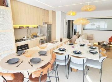 Apartamento · 80m² · 3 Quartos · 2 Vagas · Apartamento com 3 dormitórios à venda, 80 m² por R$ 897.500,00 - Vila Floresta - Santo André/SP