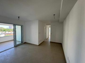 Apartamento · 95m² · 3 Quartos · 2 Vagas · Apartamento 3 Dormitórios com 2 Suítes, Jardim – Financia | Santo André
