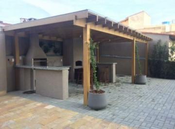 Apartamento · 96m² · 3 Quartos · 2 Vagas · Apartamento à venda, 96 m² por R$ 909.997,00 - Vila Scarpelli - Santo André/SP