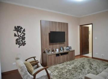 Casa · 171m² · 3 Quartos · 2 Vagas · Sobrado Residencial em Vila Scarpelli, Santo André – Financiamento Aceito
