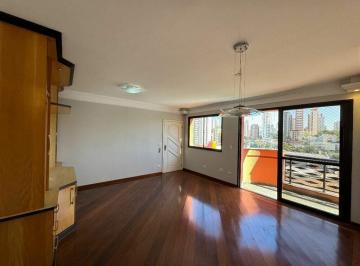 Apartamento · 160m² · 3 Quartos · 2 Vagas · Apartamento 3 Quartos com 1 Suíte, 160m², 2 Vagas no Centro de Santo André