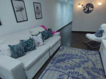 Casa · 174m² · 4 Quartos · 5 Vagas · Sobrado à venda em Vila Scarpelli, Santo André – 4 quartos, 5 vagas