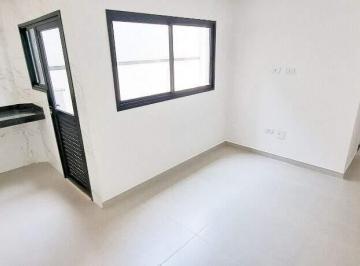 Apartamento · 50m² · 2 Quartos · 1 Vaga · Apartamento 2 Quartos com Suíte | 50,21 m² | Vila Floresta, Santo André