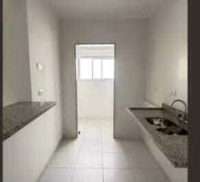 Apartamento · 60m² · 2 Quartos · 2 Vagas · Venda: Apartamento residencial 60 m² com 2 quartos (1 suíte) e 2 vagas em Campestre, Santo André