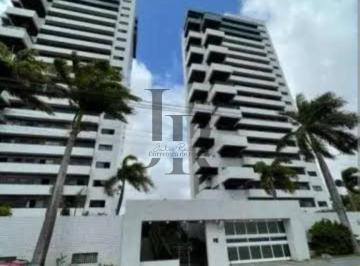 Foto 01 · Apartamento, Lagoa Nova, Natal, RN