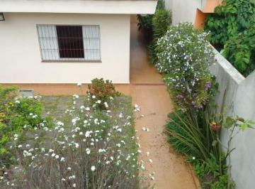 Casa · 268m² · 3 Quartos · 5 Vagas · Casa assobradada à venda em Vila Gilda, Santo André –