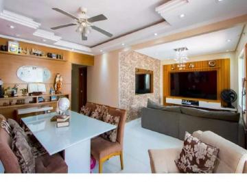Casa · 224m² · 3 Quartos · 4 Vagas · Casa Residencial 3 Quartos com 4 Vagas em Vila Helena – Aceita Financiamento