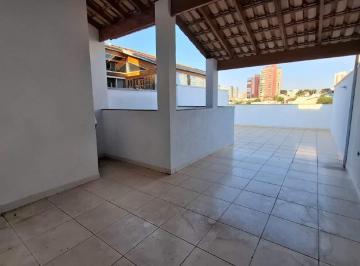 Apartamento · 98m² · 2 Quartos · 1 Vaga · Cobertura à venda em Vila Alice, Santo André - 98 m², 2 dorms (1 suíte) com terraço gourmet