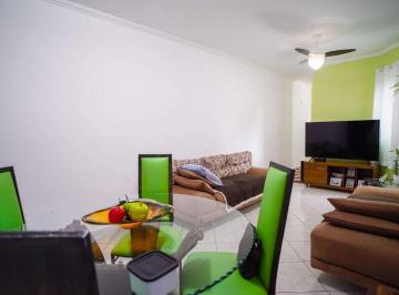 Apartamento · 70m² · 3 Quartos · 2 Vagas · Apartamento 3 Dormitórios com 2 Vagas em Santo André – Financia/Permuta