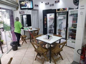Comercial · 50m² · Loja Comercial à Venda no Centro de Santo André – 50 m², 1 Banheiro