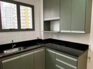 Apartamento · 61m² · 2 Quartos · 2 Vagas · Apartamento 2 Quartos com Suíte na Vila Assunção, Santo André – Financia e Permuta