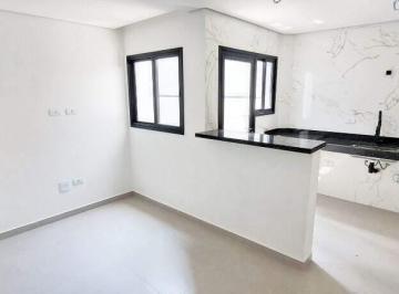 Apartamento · 54m² · 2 Quartos · 1 Vaga · Apartamento 2 Dormitórios com 1 Suíte em Vila Floresta, Santo André – Financiamento Disponível