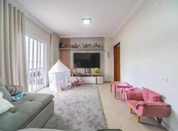 Casa · 225m² · 2 Quartos · 4 Vagas · Sobrado Residencial em Santo André – Vila Curuçá, 2 suítes, 4 vagas, Financiamento