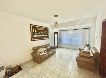 Casa · 134m² · 2 Quartos · 4 Vagas · Casa à venda em Santo André (Campestre) – 2 quartos, 4 vagas, 134 m²