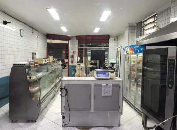 Comercial · 100m² · Loja Comercial à Venda no Centro de Santo André (100m²) - R$250.000