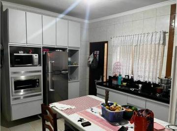 Casa · 105m² · 3 Quartos · 4 Vagas · Casa à venda no Parque das Nações, Santo André — 3 quartos, 4 vagas