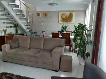 Casa · 183m² · 4 Quartos · 6 Vagas · Sobrado Residencial com 4 Quartos à Venda em Vila Curuçá, Santo André – 6 Vagas e Financiamento