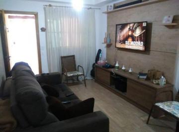 Casa · 142m² · 3 Quartos · 2 Vagas · Sobrado 3 Quartos com Suíte, Vila Pires – Aceita Financiamento