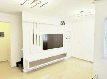 Apartamento · 120m² · 2 Quartos · 2 Vagas · Cobertura à venda em Santo André (Jardim Bom Pastor) – 120 m², 2 Dormitórios, 1 Suíte