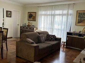 Apartamento · 145m² · 3 Quartos · 2 Vagas · Apartamento para Alugar no Bairro Santa Terezinha 3 Dorm