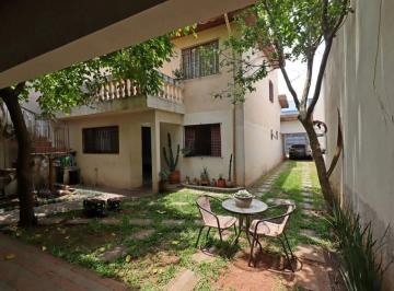 Casa · 263m² · 5 Quartos · 4 Vagas · Sobrado Residencial com 5 Quartos em Vila Pires, Santo André – Financia e Permuta
