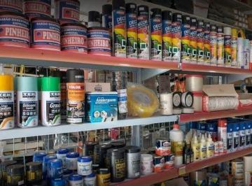 Comercial · 100m² · Loja de Parafusos e Ferragens a venda em Santo André.