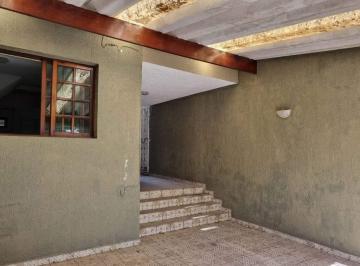 Casa · 160m² · 3 Quartos · 2 Vagas · Sobrado Residencial com 3 Quartos, 2 Vagas e Financiamento em Santo André – Vila Homero Thon