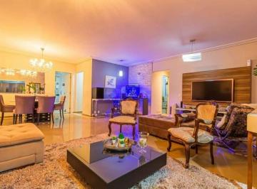 Apartamento · 130m² · 3 Quartos · 3 Vagas · Apartamento de 3 suítes com 3 vagas no Campestre, Santo André – pronto para financiar