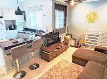 Apartamento · 120m² · 2 Quartos · 1 Vaga · Cobertura Residencial de 120 m² em Santo André – 2 quartos, 1 vaga, Financiamento