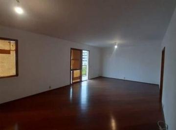 Apartamento · 173m² · 3 Quartos · 2 Vagas · Apartamento 3 Dormitórios com 173 m² no Centro de Santo André – 2 Vagas, Frente