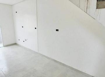 Apartamento · 96m² · 2 Quartos · 1 Vaga · Cobertura Duplex de 2 Quartos com 1 Suite na Vila Floresta, Santo André – Financiamento Aceito