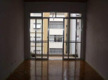 Apartamento · 120m² · 3 Quartos · 1 Vaga · Apartamento 3 dormitórios no Centro de Santo André, 120 m² — 1 vaga, aceita Financiamento