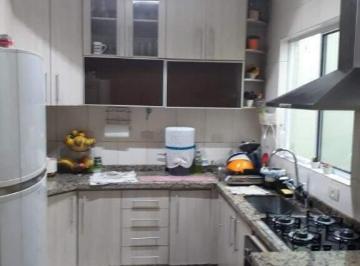 Apartamento · 50m² · 2 Quartos · 1 Vaga · Apartamento 2 Quartos à venda em Jardim das Maravilhas, Santo André – 49,75 m²