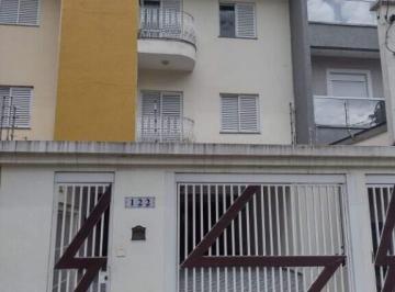 Apartamento · 90m² · 3 Quartos · 2 Vagas · Apartamento 3 quartos com 2 vagas no Vila Alpina, Santo André – Financia