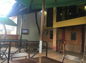 Comercial · 280m² · Loja Comercial em Santo André Centro – 280 m², 2 Banheiros, Pronta para Negócios