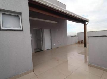 Apartamento · 102m² · 2 Quartos · 1 Vaga · Cobertura Duplex de 102 m² em Vila Curuçá, Santo André – 2 dorms, 1 suíte