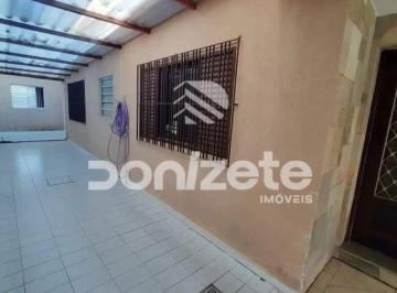 Casa · 240m² · 2 Quartos · 3 Vagas · Casa à venda em Vila Floresta com edícula, 02 quartos, 3 vagas, Santo André 