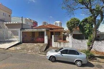 Terreno · 400m² · Terreno Residencial 400 m² no Paraíso, Santo André – Financia e aceita Permuta