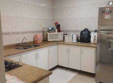 Apartamento · 164m² · 2 Quartos · 1 Vaga · Cobertura residencial à venda em Santa Paula, São Caetano do Sul – 164 m², 2 quartos (1 suíte)