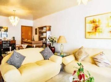 Apartamento · 127m² · 3 Quartos · 2 Vagas · Apartamento 3 Dorms com 1 Suíte, 2 Vagas – Vila Gilda, Santo André | Venda