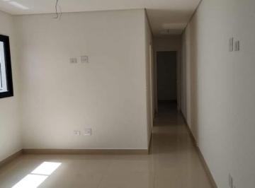 Apartamento · 69m² · 3 Quartos · 2 Vagas · Apartamento 3 Dormit. com 2 Vagas no Campestre, Santo André – Aceita Financiamento