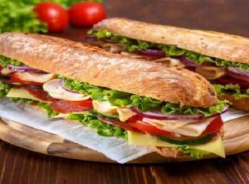 Comercial · 150m² · 4 Vagas · Fast Food de Lanches e Sanduíches Saudáveis a Venda em Santo André