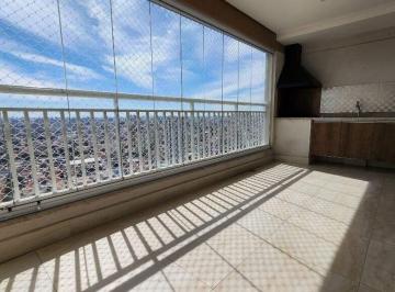 Apartamento · 94m² · 3 Quartos · 3 Vagas · Apartamento Residencial 3 Dormitórios com 2 Suítes • 94 m² • 3 Vagas no Centro SBC