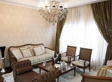 Casa · 422m² · 4 Quartos · 6 Vagas · Casa com 4 dormitórios, 422 m² - venda por R$ 2.800.000,00 ou aluguel por R$ 18.800,00/mês - Vila As