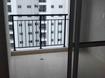Apartamento · 70m² · 2 Quartos · 1 Vaga · Apartamento 2 quartos com suíte, 70m², Independência – Financia