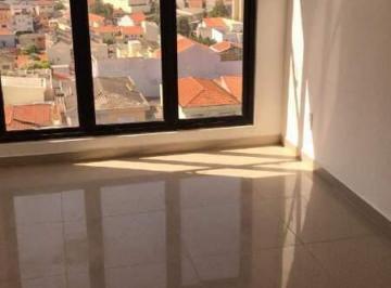 Apartamento · 41m² · 1 Quarto · 1 Vaga · Apartamento Residencial 41 m² com 1 Quarto e Vaga em Vila Valparaíso, Santo André – Aceita Financiam