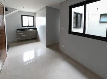 Apartamento · 89m² · 2 Quartos · 1 Vaga · Apartamento 2 Dormitórios com Varanda Gourmet em Santo André – Santa Maria