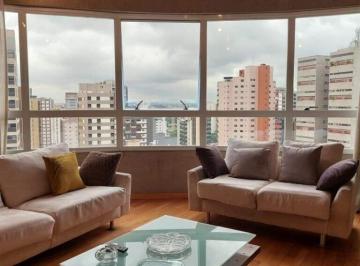 Apartamento · 110m² · 3 Quartos · 2 Vagas · Apartamento 3 Dormitórios (1 suíte) com 2 Vagas no Jardim, Santo André – 110 m²