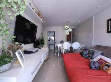 Apartamento · 88m² · 3 Quartos · 3 Vagas · Apartamento 3 Dormitórios no Centro de Santo André com 3 Vagas e Financiamento