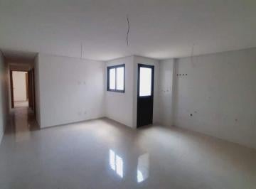 Apartamento · 70m² · 3 Quartos · 2 Vagas · Apartamento 3 Dormitórios com 2 Vagas no Paraíso, Santo André – Frente